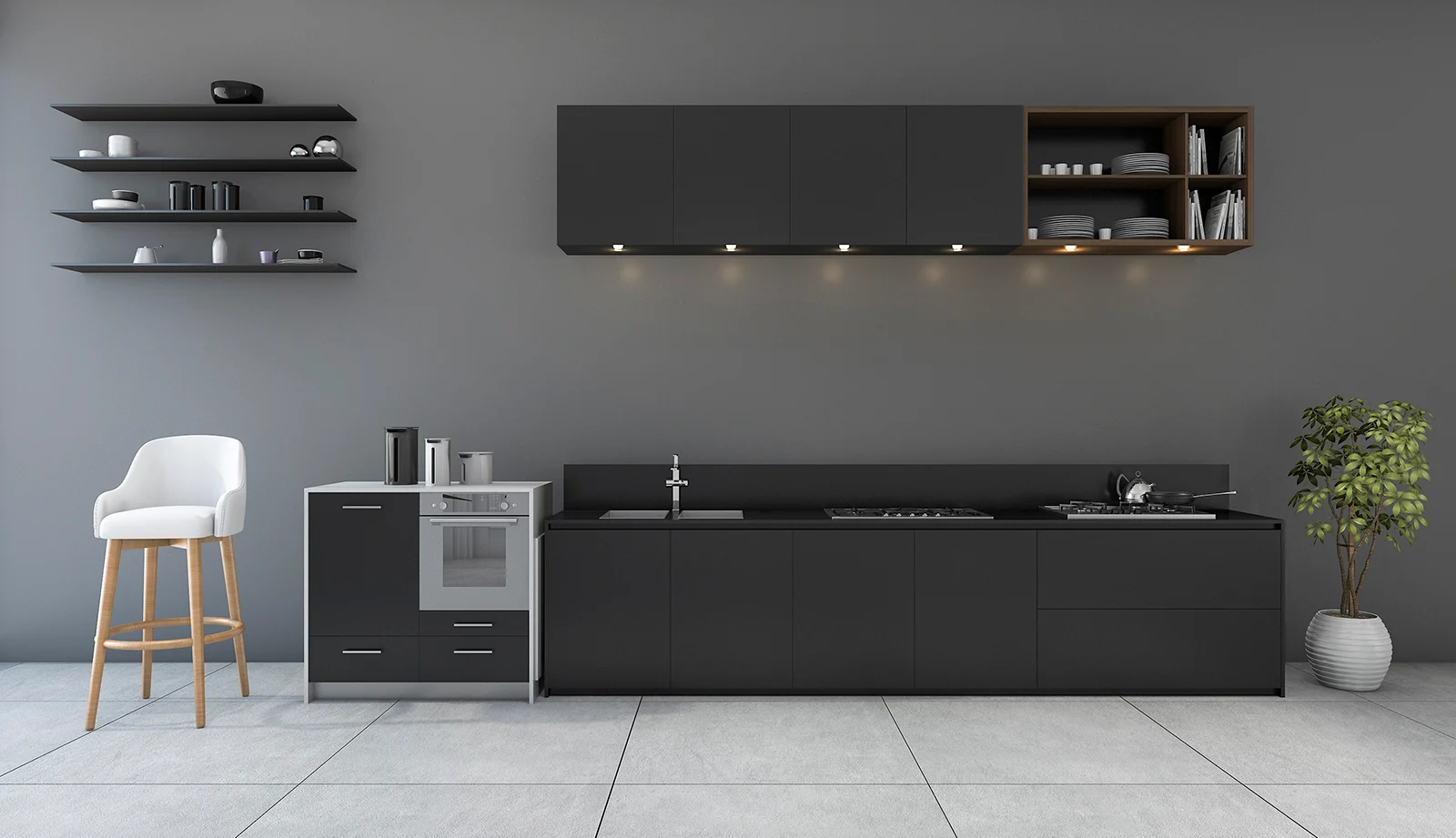 MINIMALISMO EXISTENCIAL