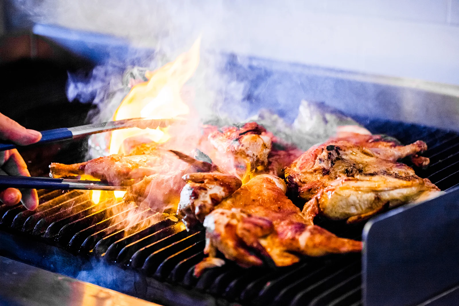 O melhor povo do mundo