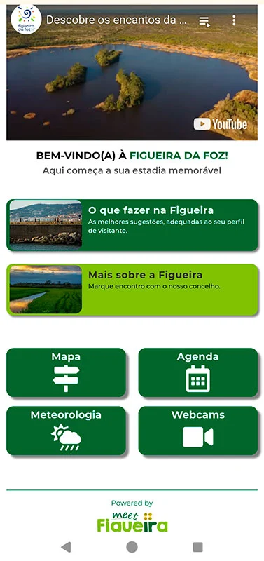MeetFigueira App
